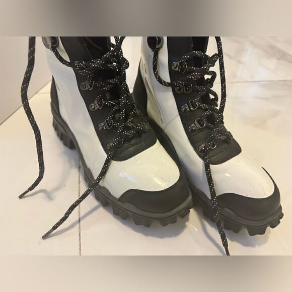 Moncler helis boots - Picture 12 of 12